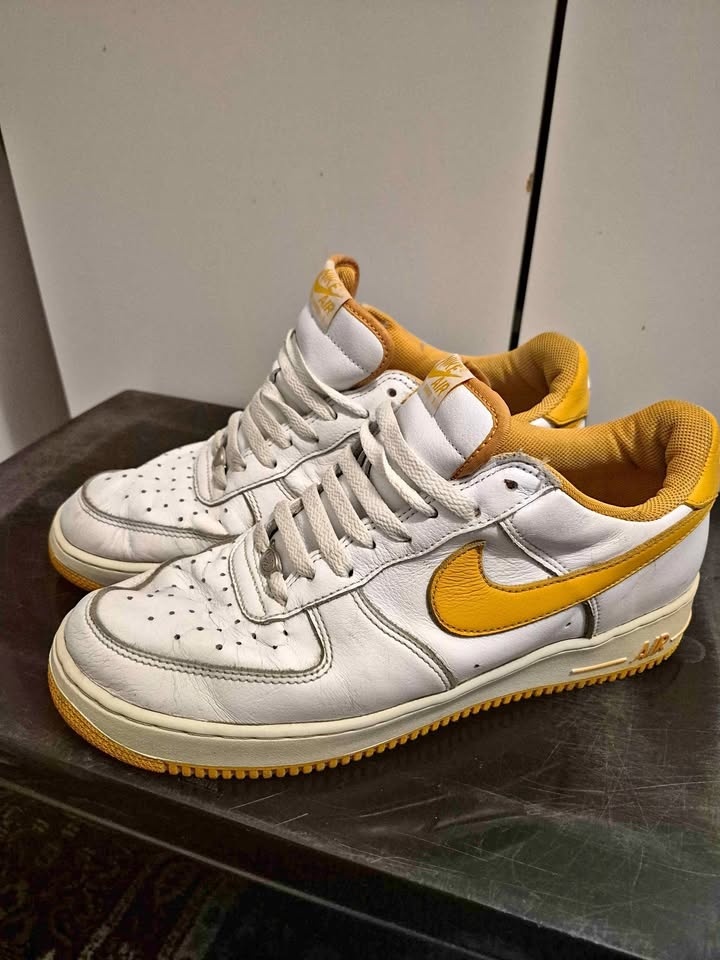 Nike Air Force 1 Low, Men's Sz 11