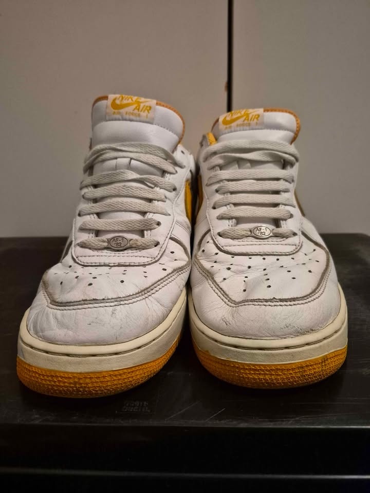 Nike Air Force 1 Low, Men's Sz 11 - photo 2