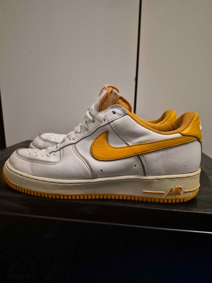 Nike Air Force 1 Low, Men's Sz 11 - photo 3