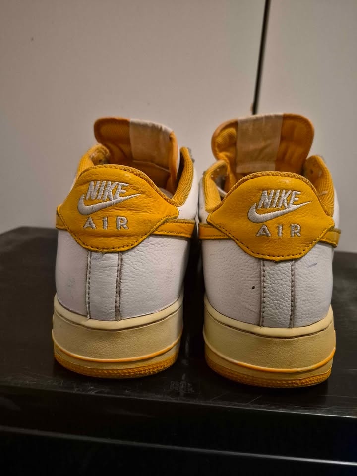 Nike Air Force 1 Low, Men's Sz 11 - photo 4