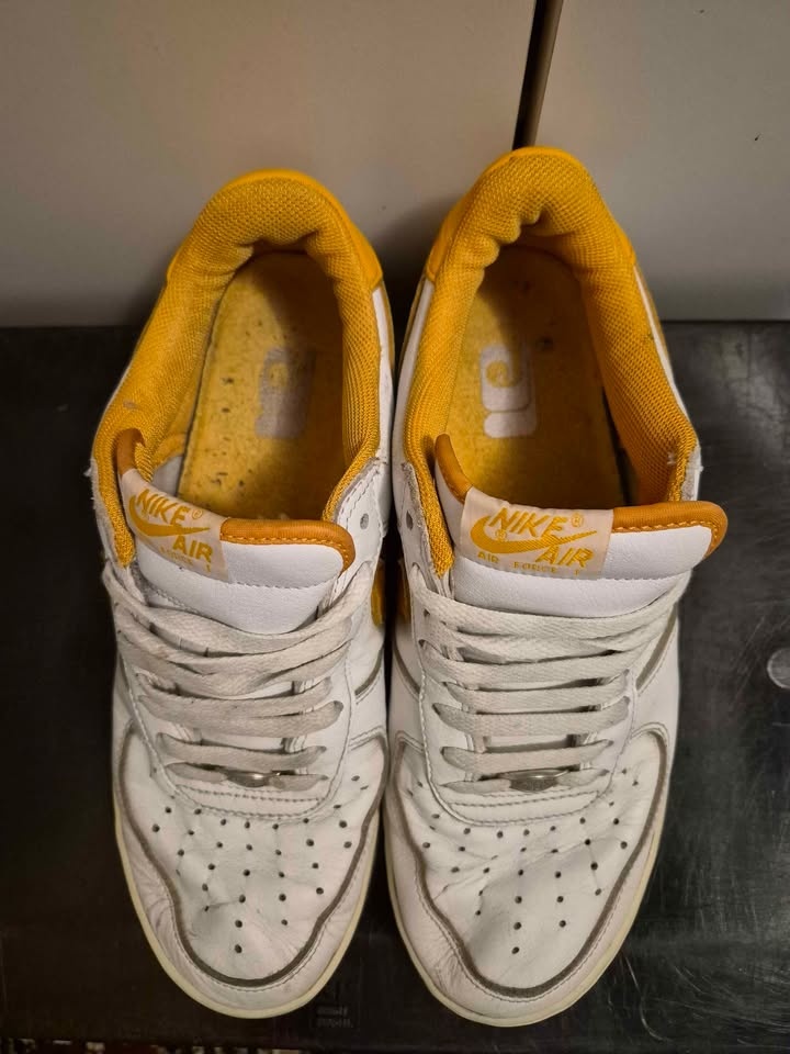 Nike Air Force 1 Low, Men's Sz 11 - photo 5