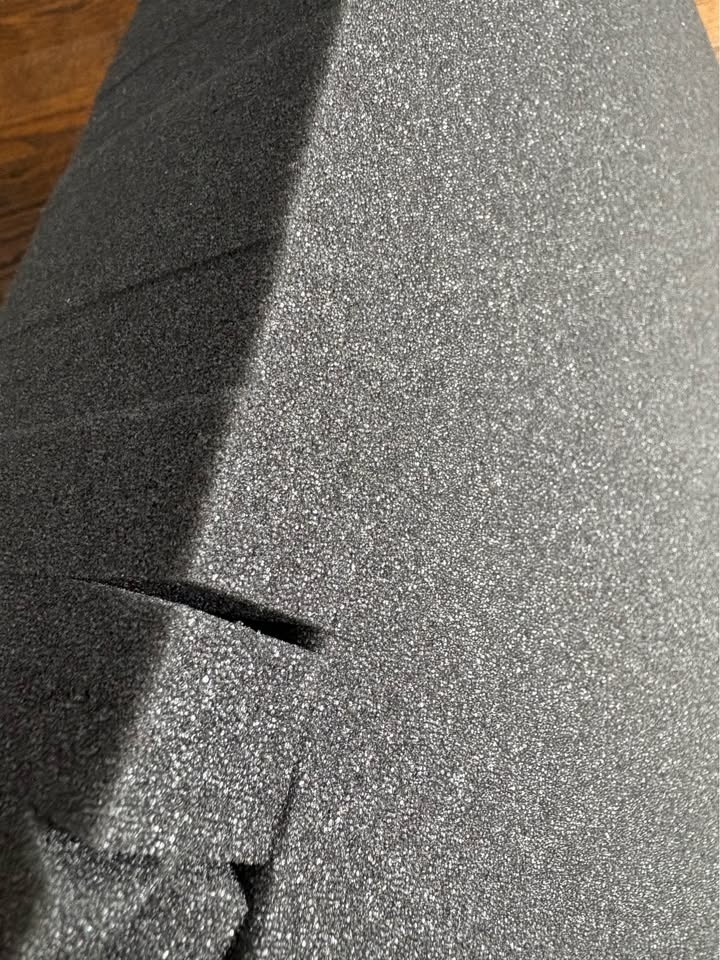 Pre Cut Foam 16” x 17” x 3.5” - photo 3