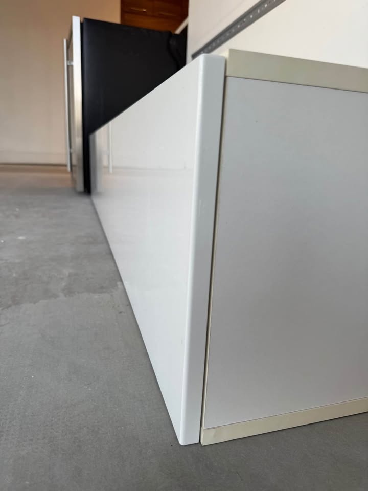 Wall Mounted TV Stand - photo 2