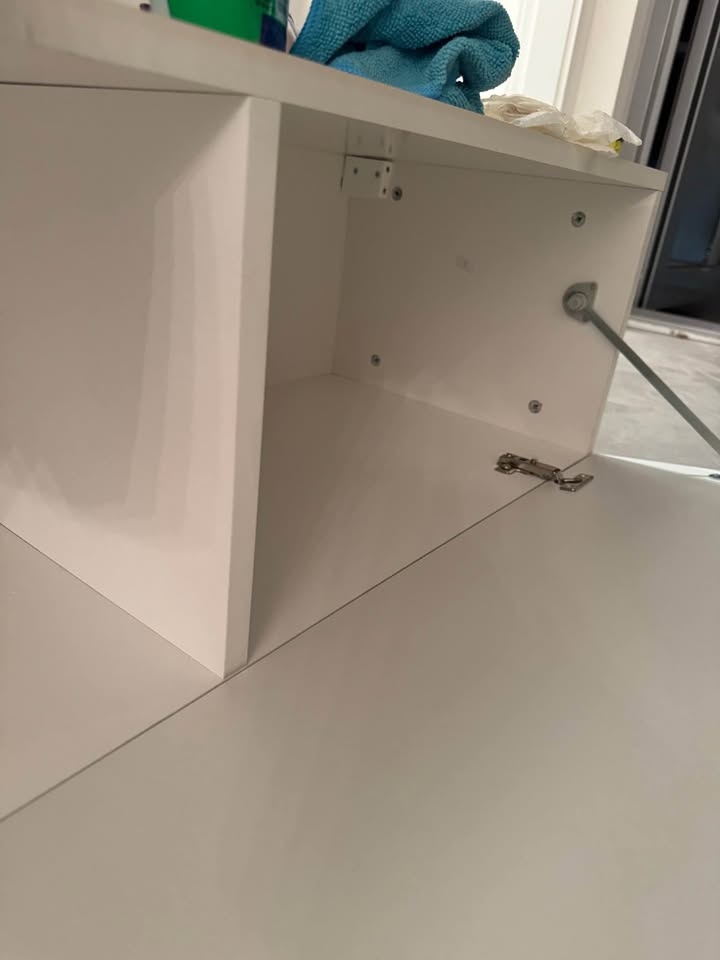 Wall Mounted TV Stand - photo 4