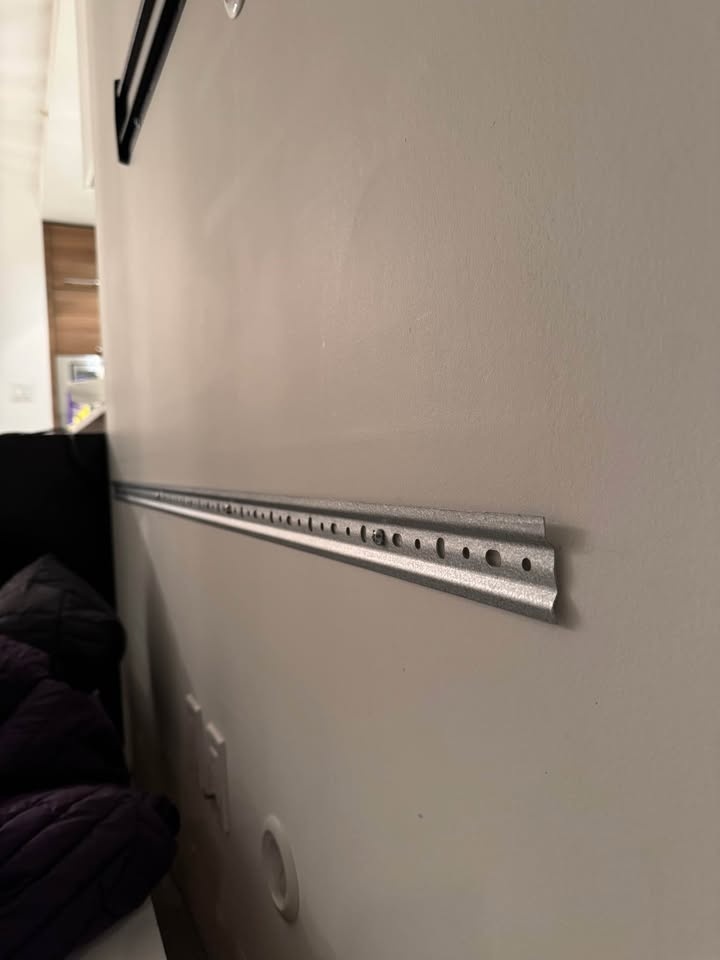 Wall Mounted TV Stand - photo 5