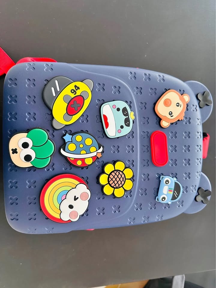 Cute & Fun Kids Backpack 🎒✨