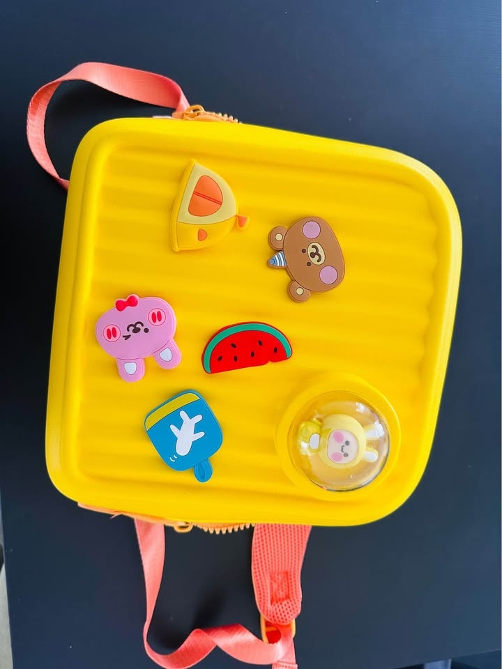 Cute & Fun Kids Backpack 🎒✨ - photo 2