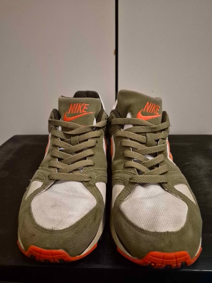 Nike Air Stab, men's sz 11 - photo 2