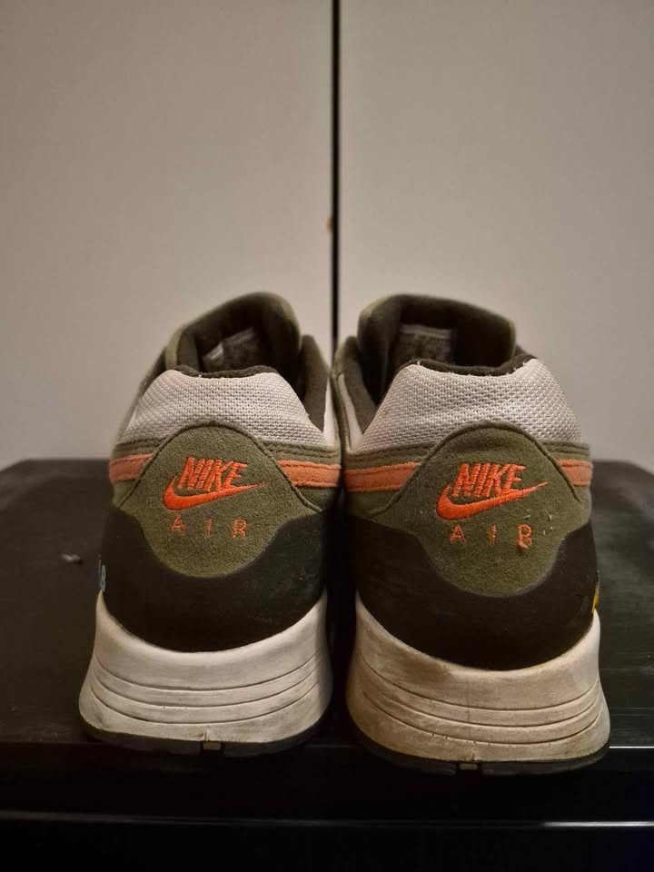 Nike Air Stab, men's sz 11 - photo 4