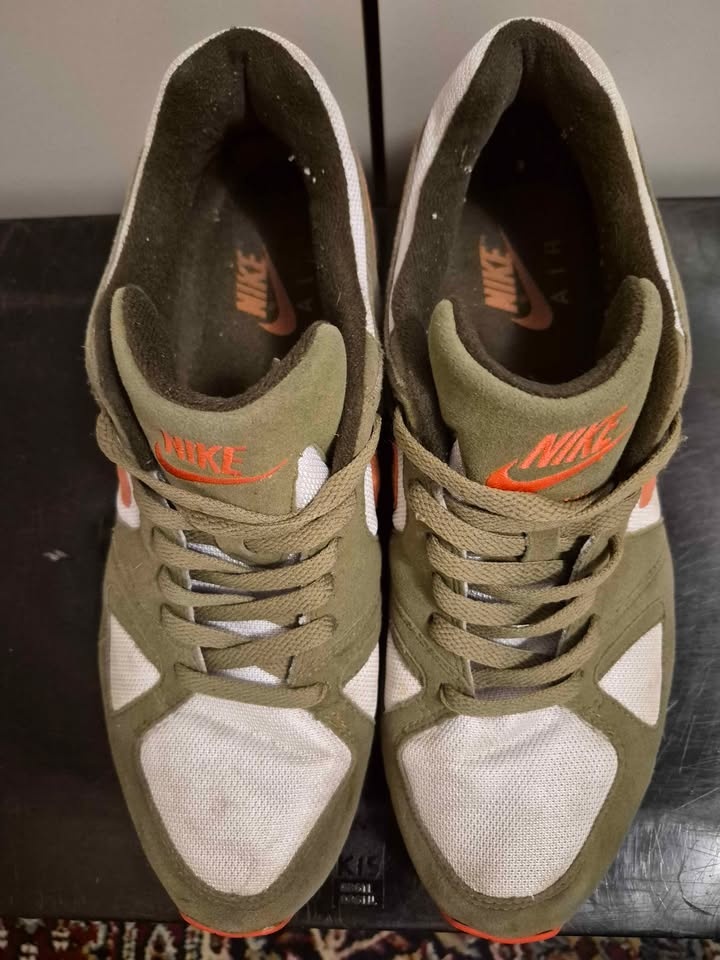 Nike Air Stab, men's sz 11 - photo 5