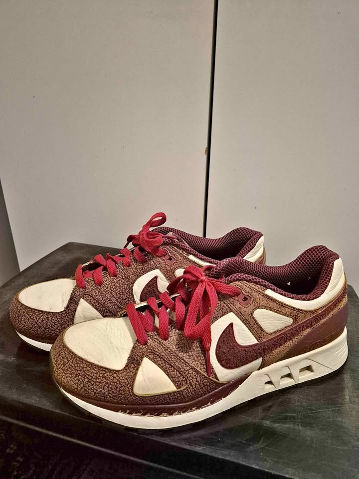 Nike Air Stab, men's sz 11
