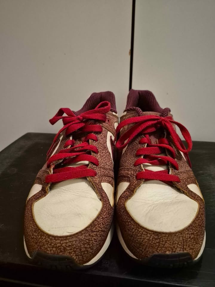 Nike Air Stab, men's sz 11 - photo 2