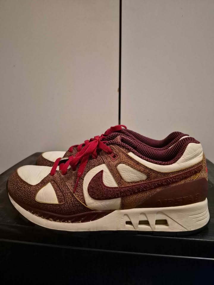 Nike Air Stab, men's sz 11 - photo 3