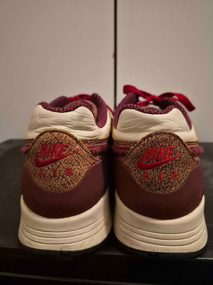 Nike Air Stab, men's sz 11 - photo 4