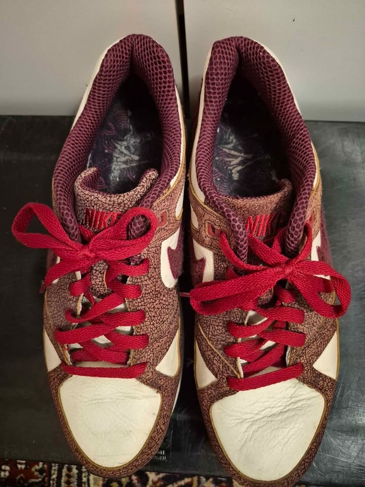 Nike Air Stab, men's sz 11 - photo 5