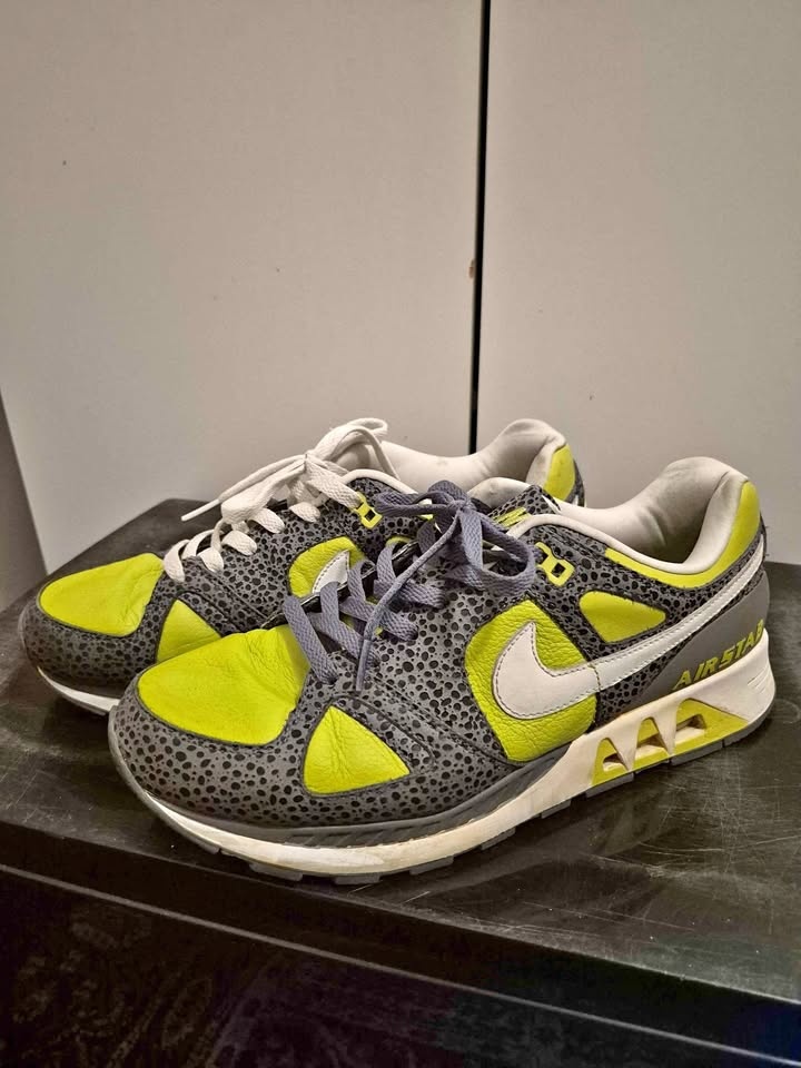 Nike Air Stab, Men's Sz 11