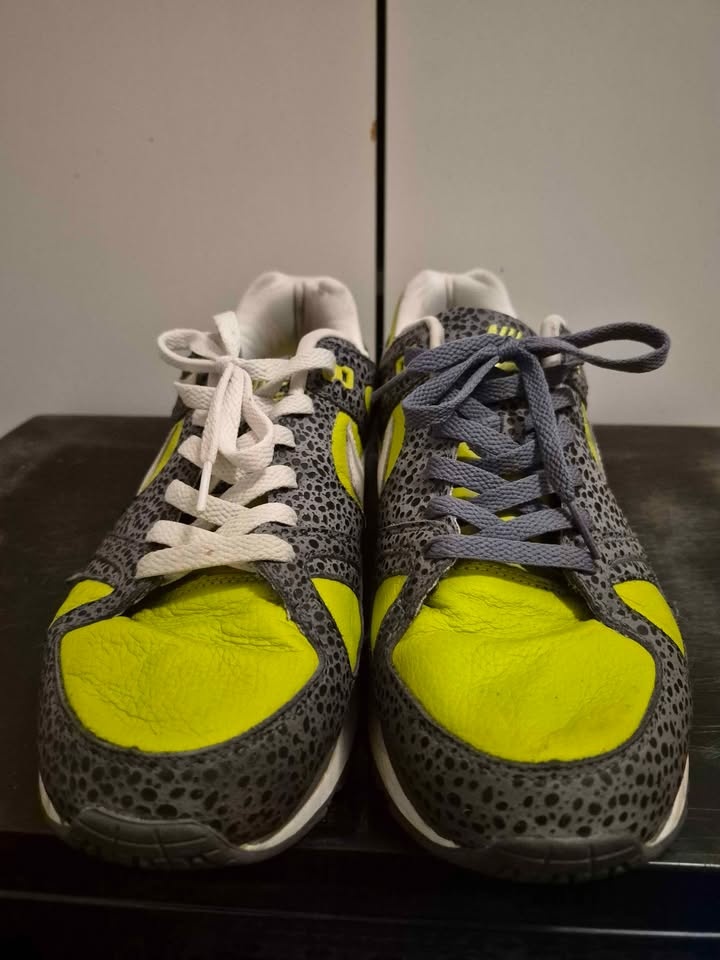 Nike Air Stab, Men's Sz 11 - photo 2