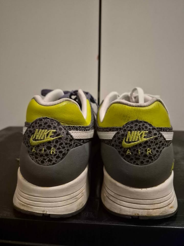 Nike Air Stab, Men's Sz 11 - photo 4