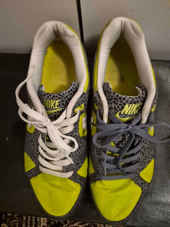 Nike Air Stab, Men's Sz 11 - photo 5
