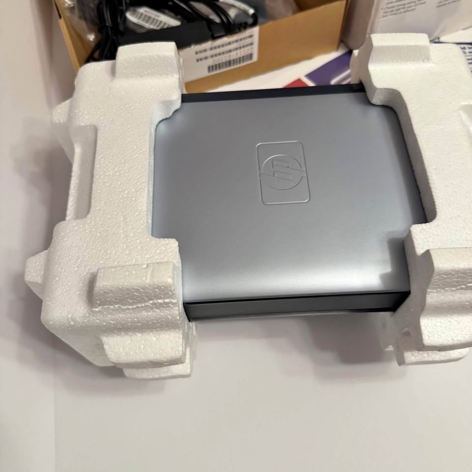 HP DVD Movie Writer dc3000 – Vintage DVD Recorder