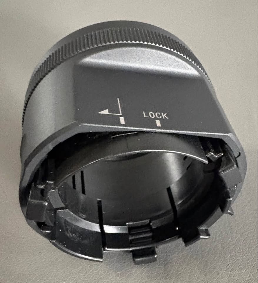 Sony VADHA Lens Adapter Ring - photo 3