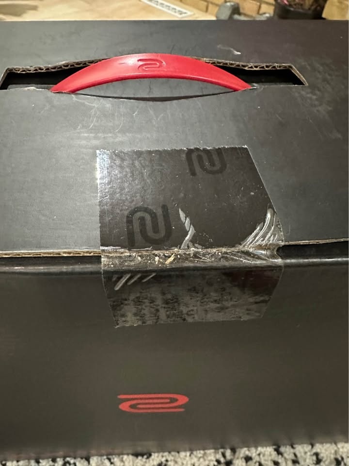 Benq Zowie XL2540K Monitor - photo 4
