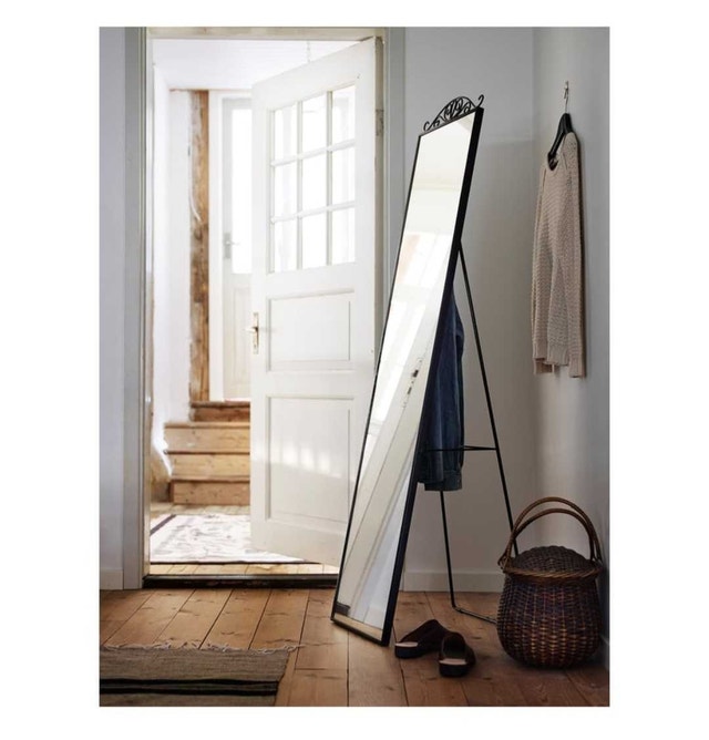 Full Length Mirror - photo 2