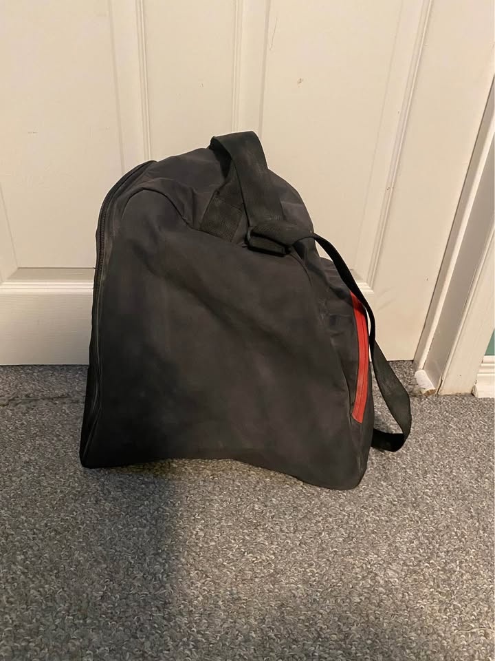 Salomon Adult Ski Shoe Travel Bag - photo 3