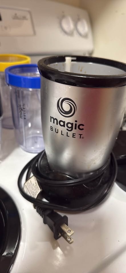 Magic Bullet Blender System - photo 2