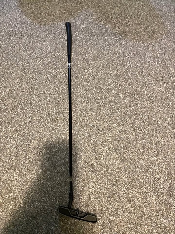 Fazer customized-S putter - photo 2