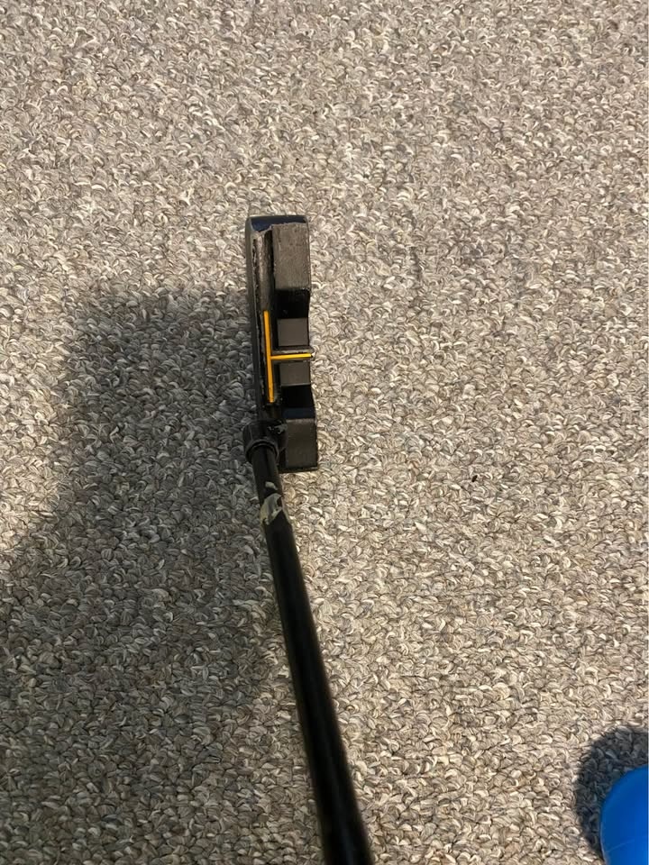 Fazer customized-S putter - photo 3