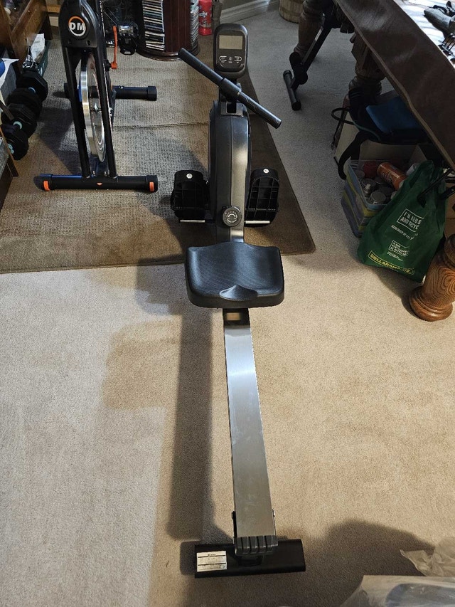 Wenoker Rowing Exercise Machine