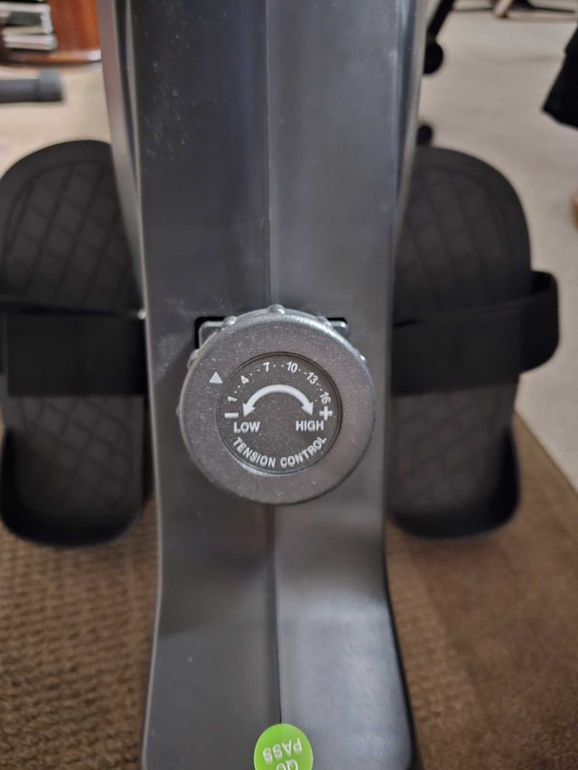 Wenoker Rowing Exercise Machine - photo 4