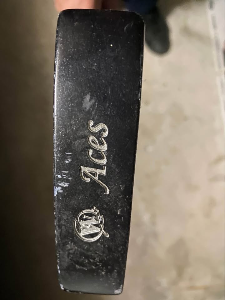 Windfield Aces Golf Putter - Junior - photo 3