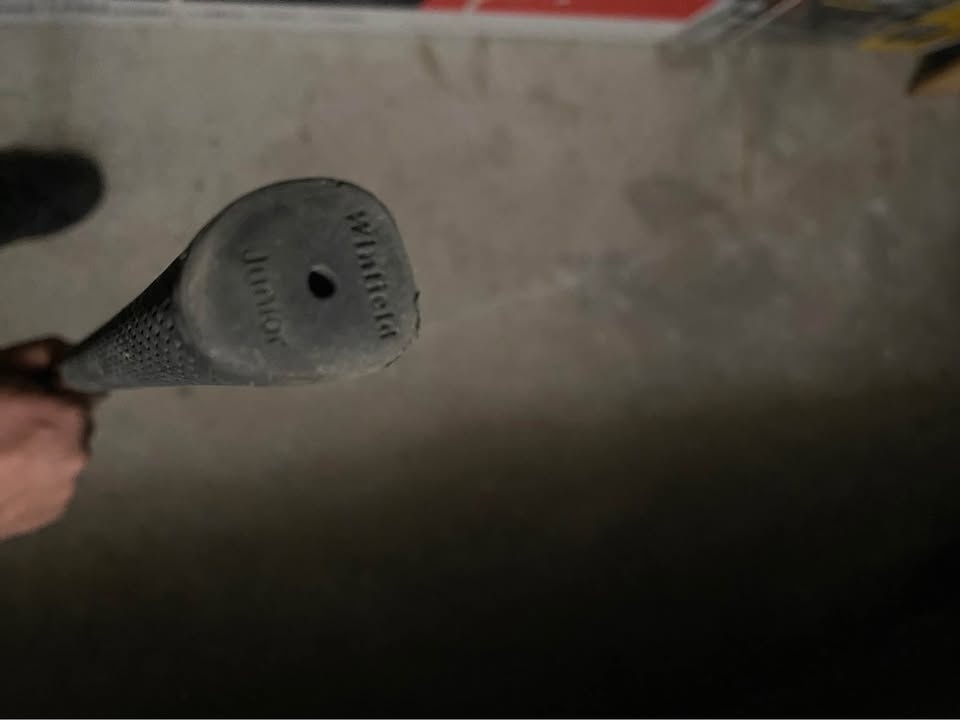 Windfield Aces Golf Putter - Junior - photo 4