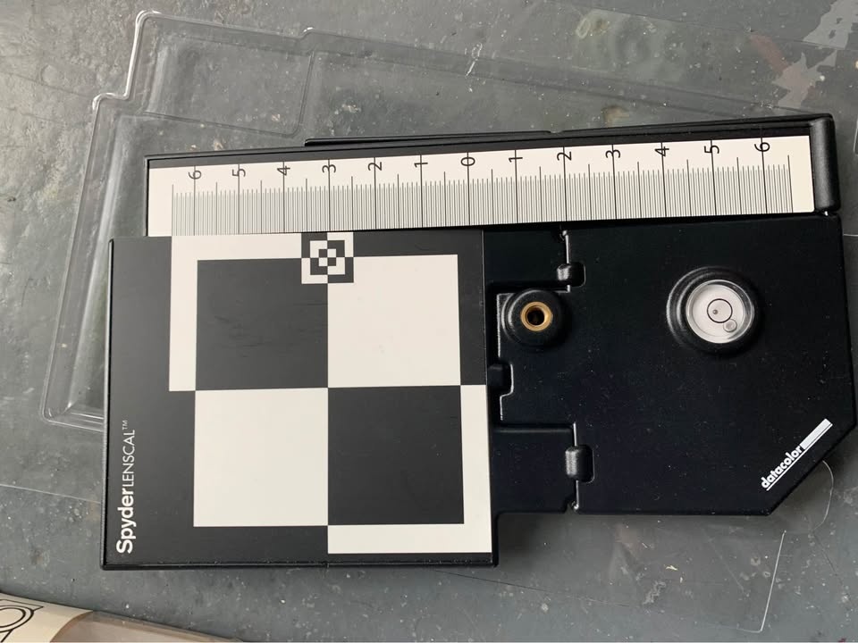 Spyder Lenscal - photo 3