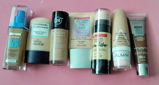 New, Unused Makeup Assortment - photo 2