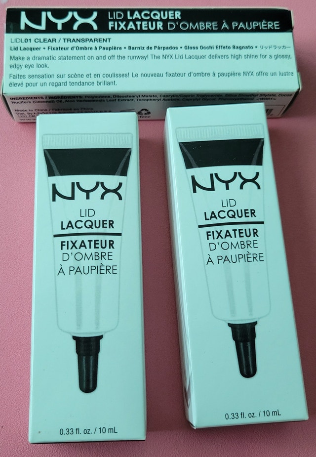 New, Unused Makeup Assortment - photo 3