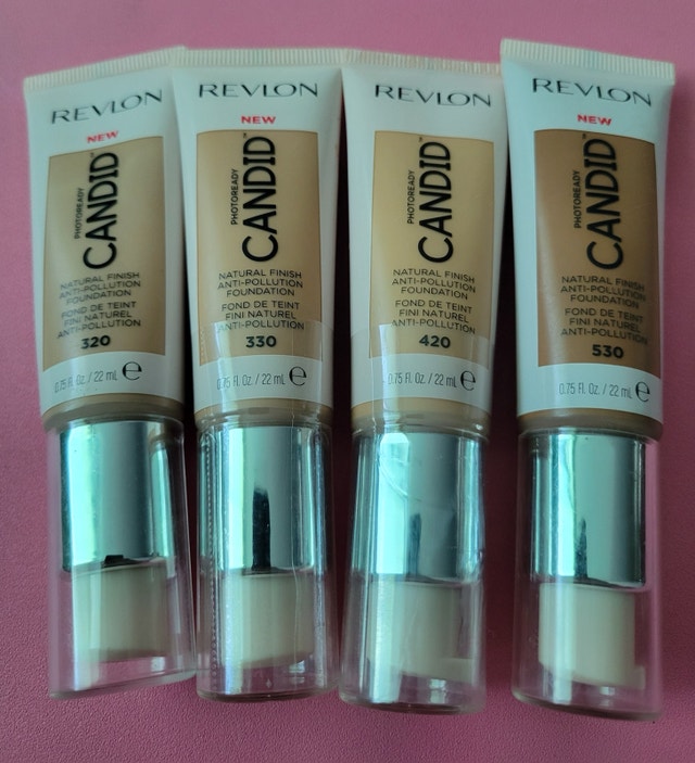 New, Unused Makeup Assortment - photo 4