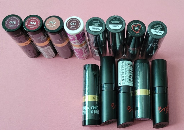 Makeup Lot
