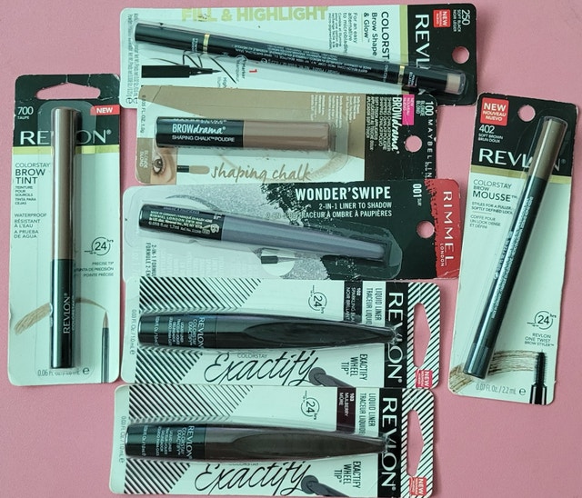 Makeup Lot - photo 3