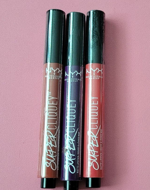 Makeup Lot - photo 5