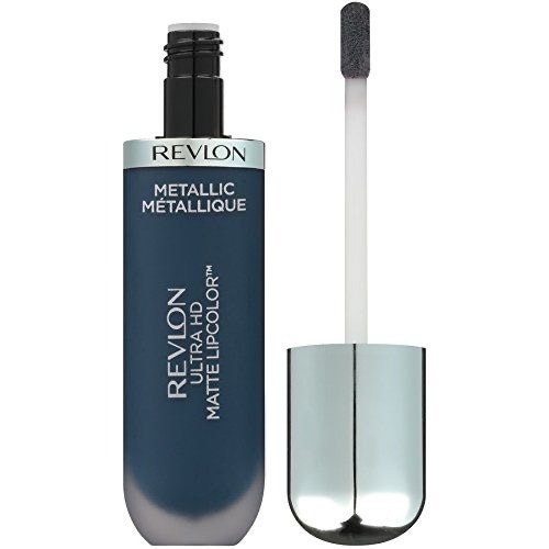 Revlon Ultra HD Lipcolor