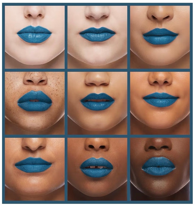 Revlon Ultra HD Lipcolor - photo 4