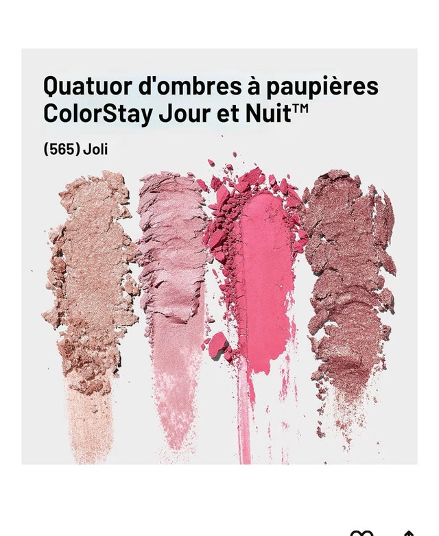 Revlon Colorstay - photo 2