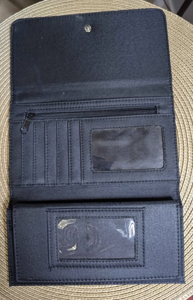Beatles purse with matching wallet - Vintage but never used - photo 4