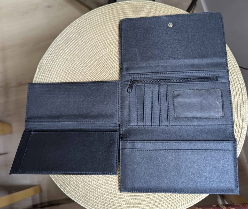Beatles purse with matching wallet - Vintage but never used - photo 5