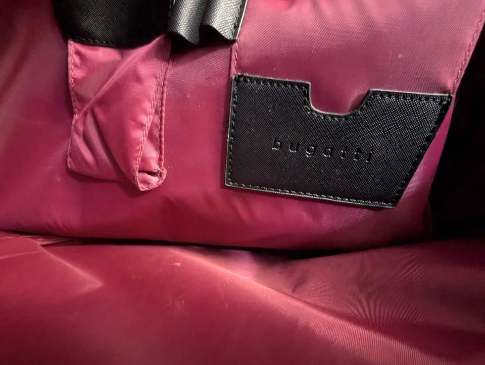 Bugatti Monica Business Tote Bag - New - photo 3