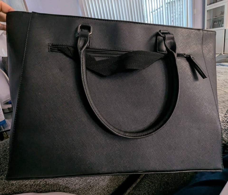 Bugatti Monica Business Tote Bag - New - photo 4