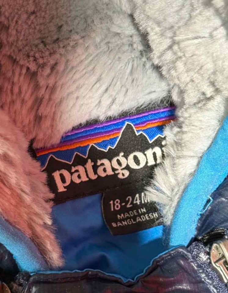 Patagonia Snowsuit - Gently Used - photo 2